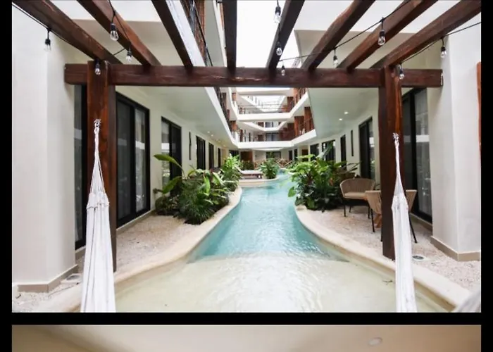 Santal Tulum