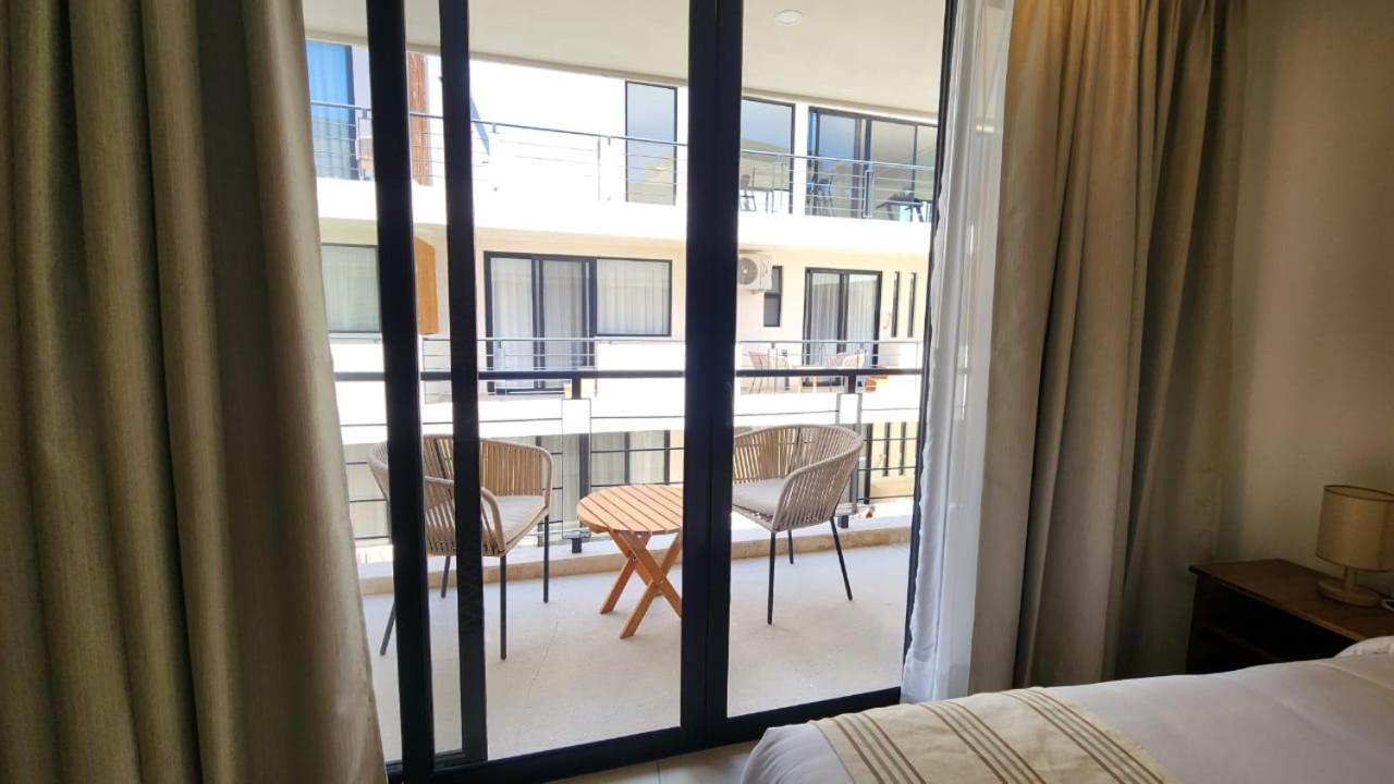 Apartment Santal