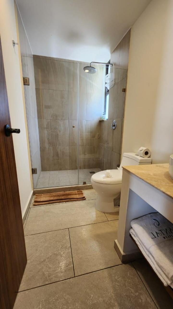 Apartment Santal