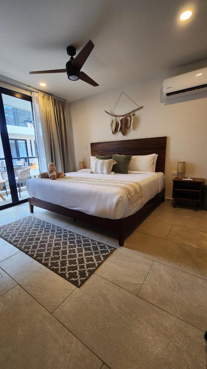 Santal Apartment Tulum