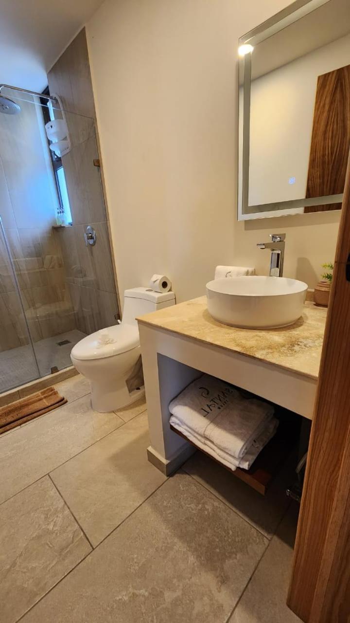 Apartment Santal Tulum