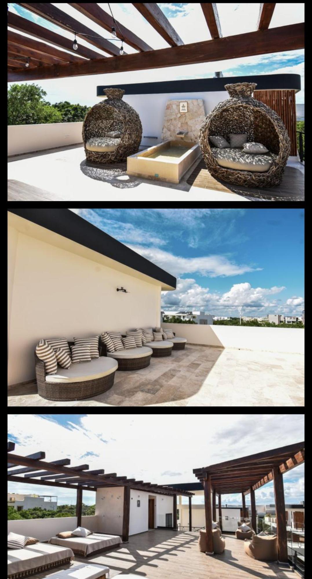 Santal Apartment *